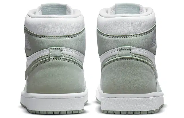 Jordan Air Jordan 1 high og "seafoam"