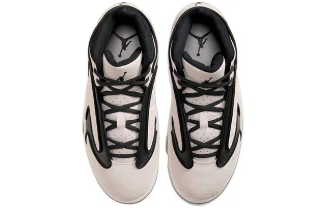 Jordan Jumpman OG og barely rose