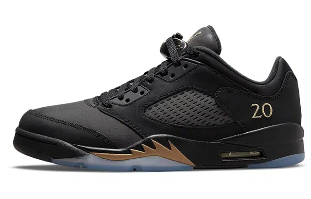 Jordan Air Jordan 5 Retro Low WF "Wings" TPU