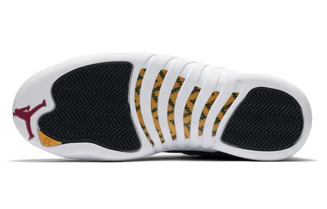 Jordan Air Jordan 12 Reverse Taxi