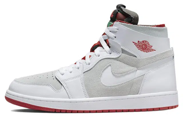 Jordan Air Jordan 1 Zoom Air CMFT "Hare"
