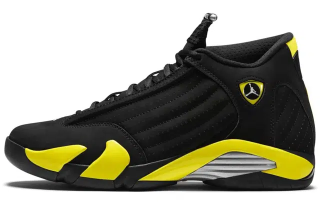 Jordan Air Jordan 14 Retro Thunder