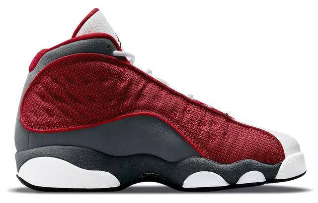 Jordan Air Jordan 13 retro "red flint"