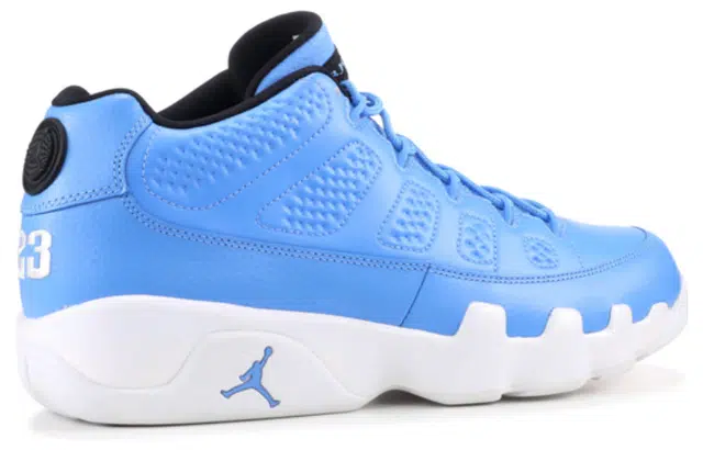 Jordan Air Jordan 9 Retro Low Pantone