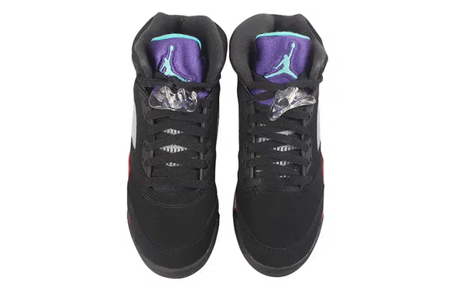 Jordan Air Jordan 5 Retro SE Top 3