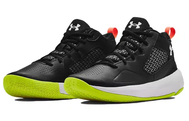 Under Armour Lockdown 5