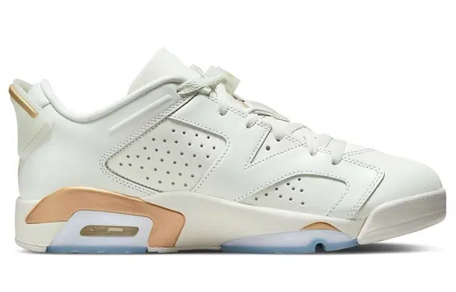 Jordan Air Jordan 6 retro low gc "cny"