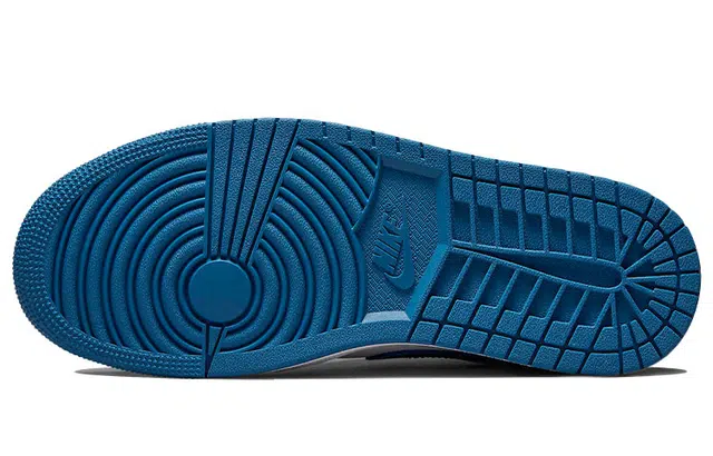 Jordan Air Jordan 1 low "marina blue"