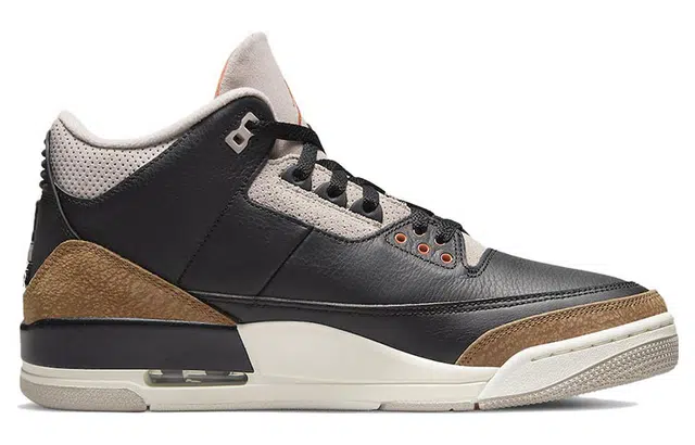 Jordan Air Jordan 3 retro "desert elephant"