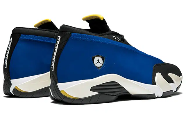 Jordan Air Jordan 14 Retro Low Laney 2015