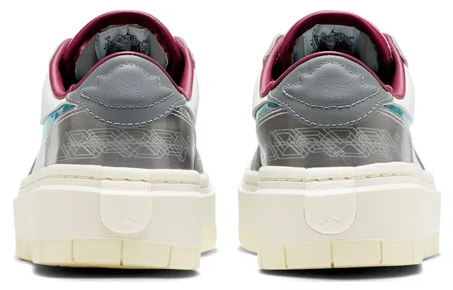 Jordan Air Jordan 1 1 Elevate Low SE