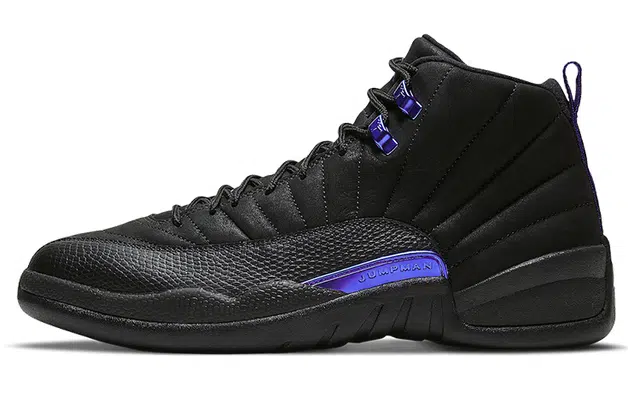 Jordan Air Jordan 12 retroblack concord