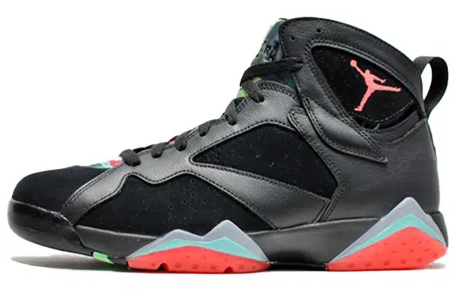 Jordan Air Jordan 7 Retro "Barcelona Nights"