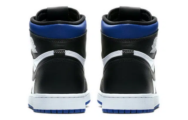 Jordan Air Jordan 1 retro high og "white royal"