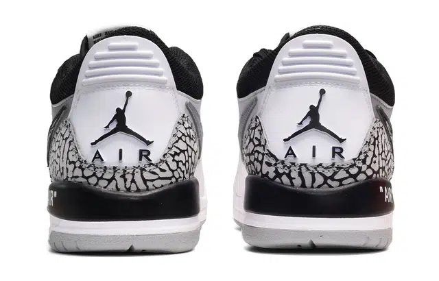Jordan Legacy 312 Low GS