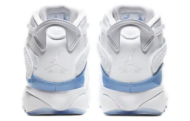 Jordan Air Jordan 6 Rings UNC