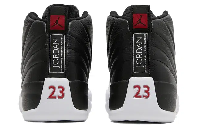 Jordan Air Jordan 12 retro "playoffs" 2022