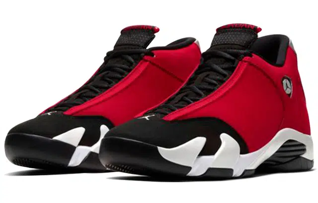 Jordan Air Jordan 14 Retro "Gym Red"