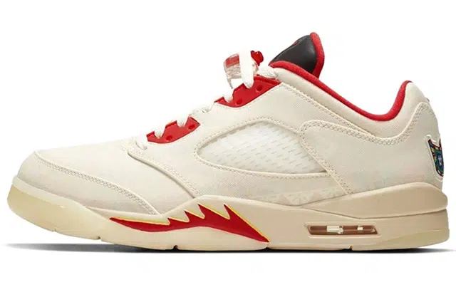 Jordan Air Jordan 5 retro low "chinese new year"