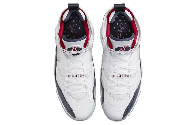Jordan Jumpman Two Trey usa