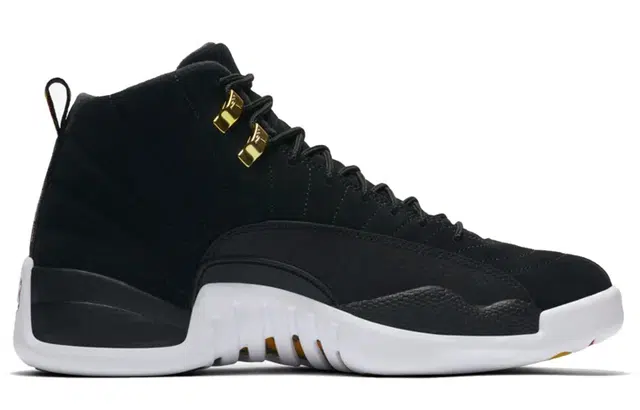 Jordan Air Jordan 12 Reverse Taxi