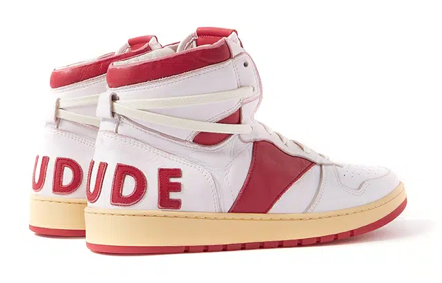 RHUDE Rhecess