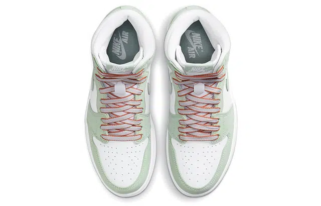 Jordan Air Jordan 1 high og "seafoam"