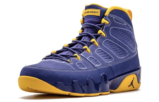 Jordan Air Jordan 9 Retro Calvin Bailey