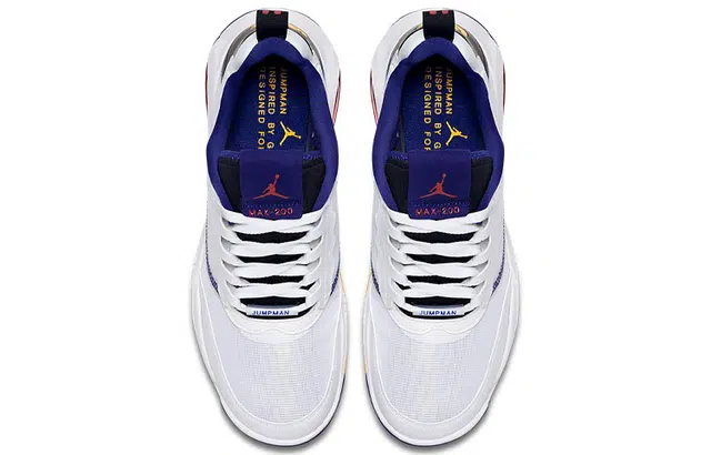 Jordan Maxin 200