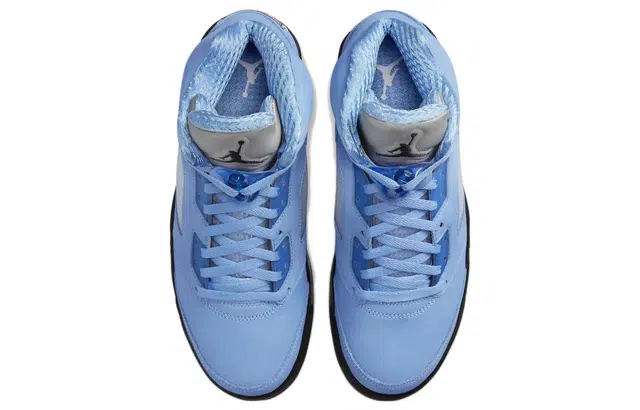 Jordan Air Jordan 5 "UNC"