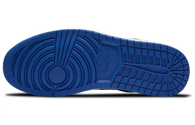 Jordan low