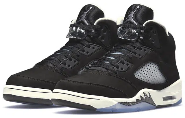 Jordan Air Jordan 5 retro "moonlight" 2021