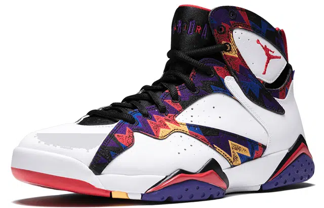 Jordan Air Jordan 7 Retro Nothing But Net