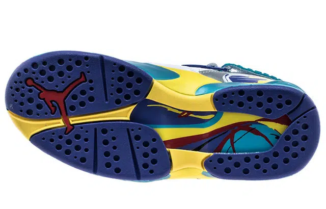 Jordan Air Jordan 8