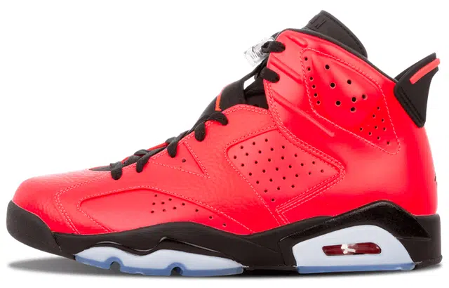 Jordan Air Jordan 6 Retro Infrared 23 2014