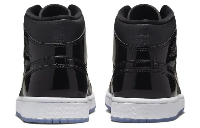 Jordan Air Jordan 1 Mid "Space Jam"