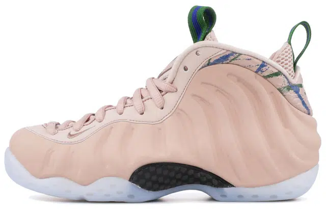 Nike Foamposite One particle beige
