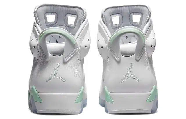 Jordan Air Jordan 6 retro "mint foam"