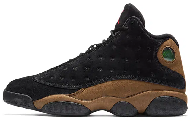 Jordan Air Jordan 13 Retro Olive