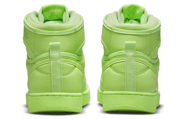 Jordan Air Jordan 1 ko sp "billie eilish"