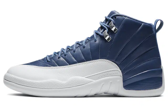 Jordan Air Jordan 12 retro "indigo"