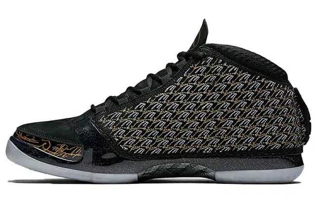 Jordan Air Jordan 23 Trophy Room Black