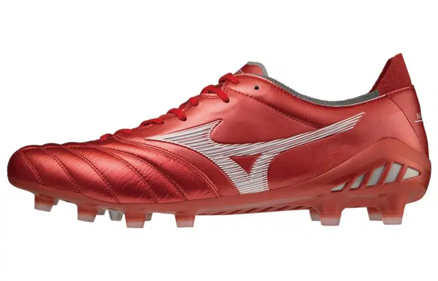 Mizuno Morelia Neo 3 Japan