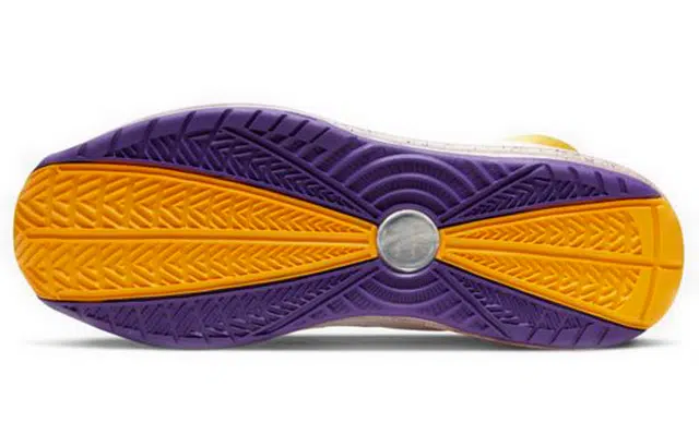 Nike Lebron 7 Media Day