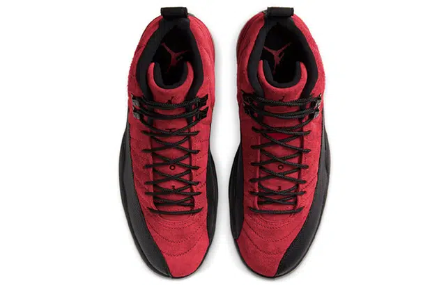 Jordan Air Jordan 12 retro "varsity red"