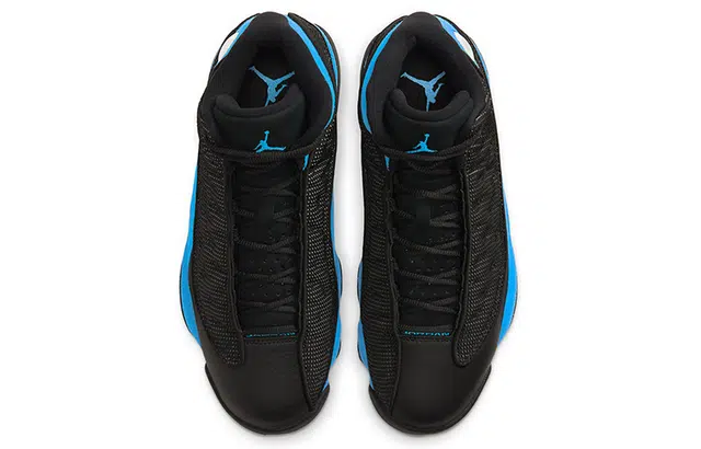 Jordan Air Jordan 13 "Black UNC"