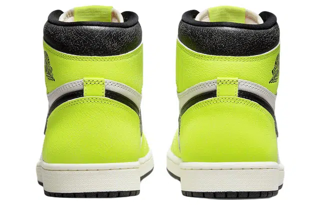 Jordan Air Jordan 1 retro high og "volt"