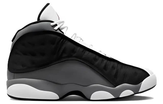 Jordan Air Jordan 13 Retro "Black Flint"