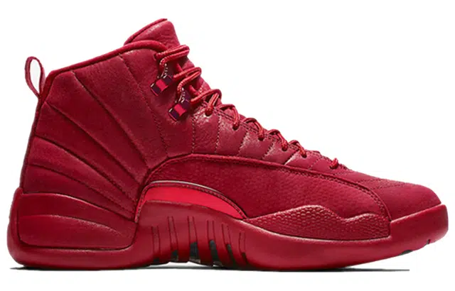 Jordan Air Jordan 12 Gym Red