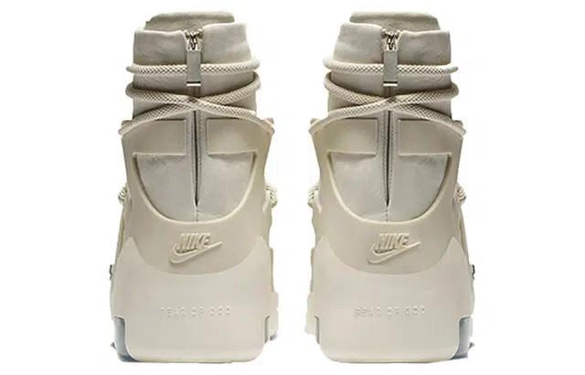 Fear of God x Nike Air Fear of God 1 fog